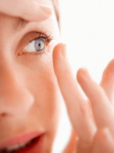 Contact-Lenses---Care-and-Cleaning