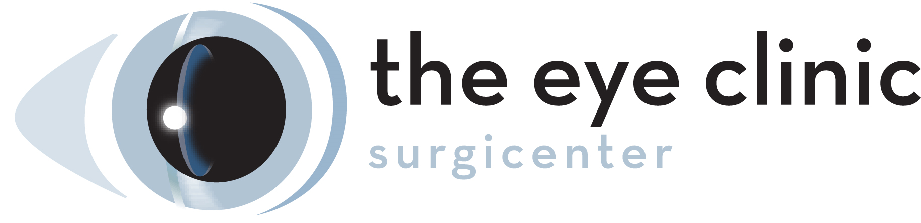 Eye Clinic Surgicenter Logo